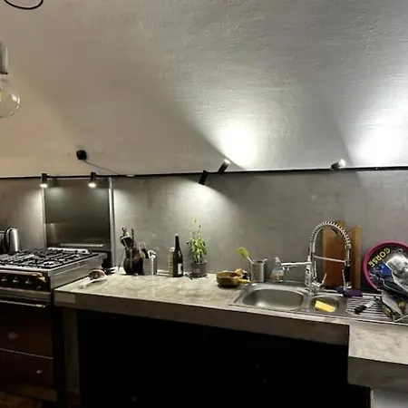 Сasa de vacaciones Maison De Village Atypique A Cappella Lumio (Corsica)