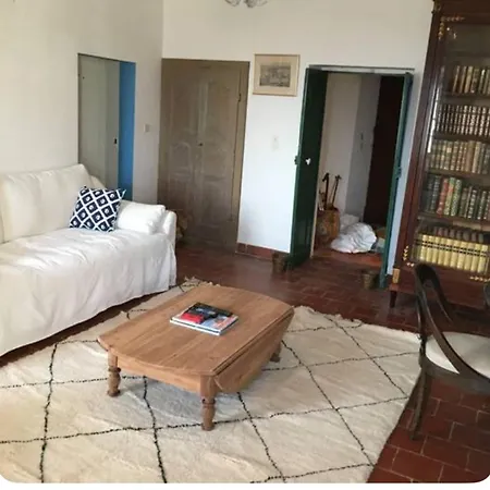 Nyaraló Maison De Village Atypique A Cappella Lumio