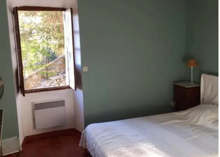 Vakantiehuis Maison De Village Atypique A Cappella *